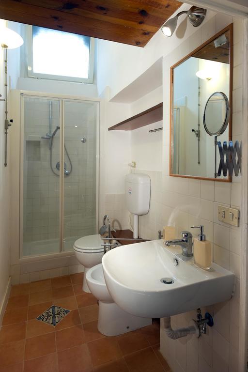 Apartamento Domus Decumana a Palazzo Petrucci Nápoles Habitación foto