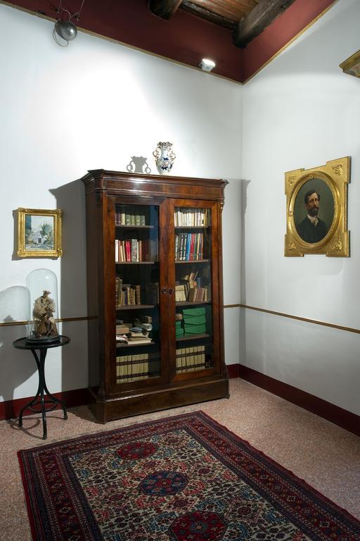 Apartamento Domus Decumana a Palazzo Petrucci Nápoles Habitación foto
